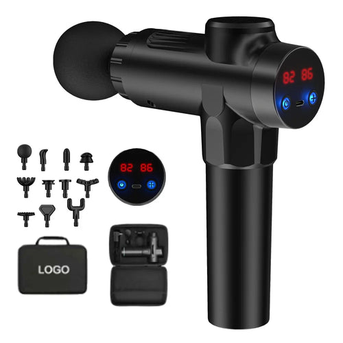 Comfort Massage Gun